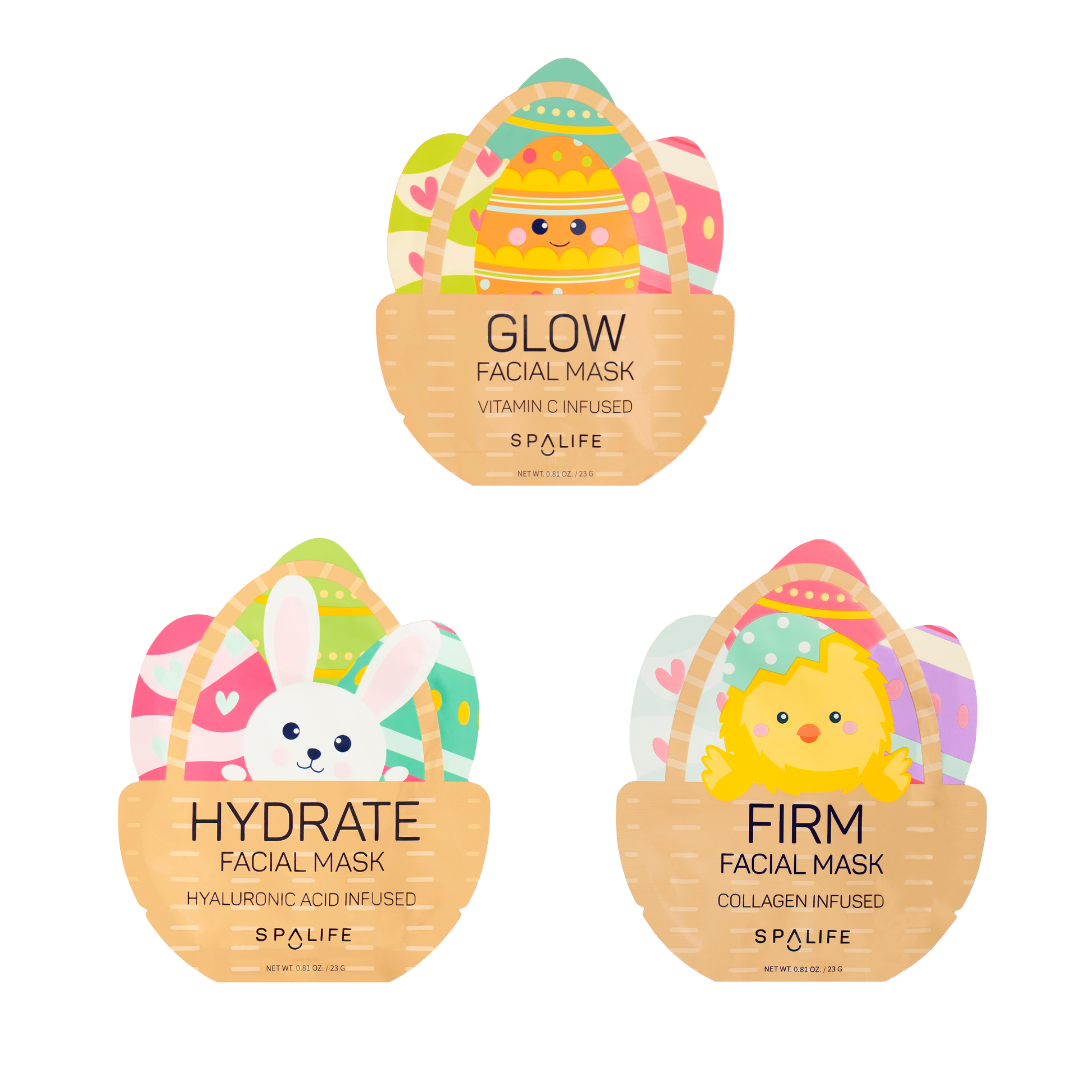 Easter Face Masks