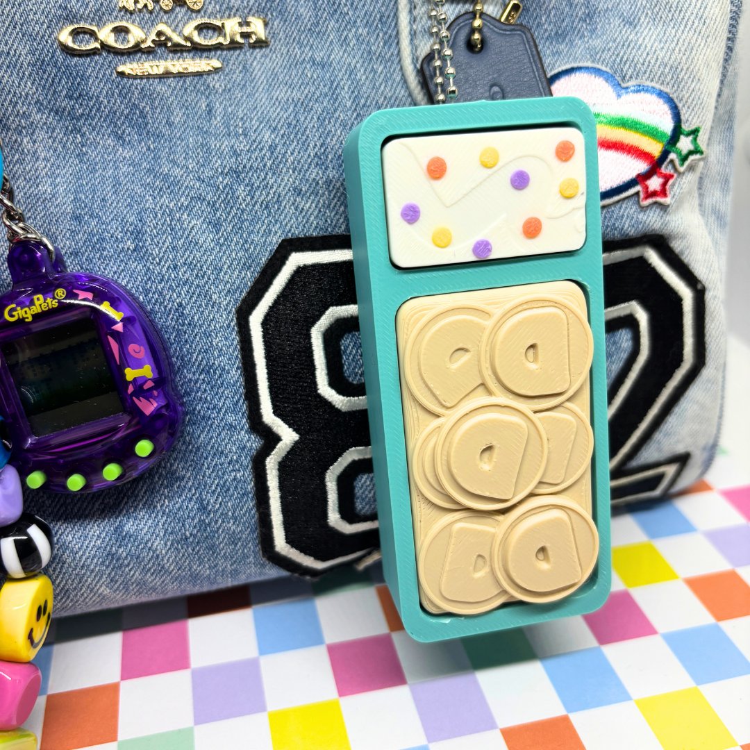 90's Cookie Dunker|Clicker