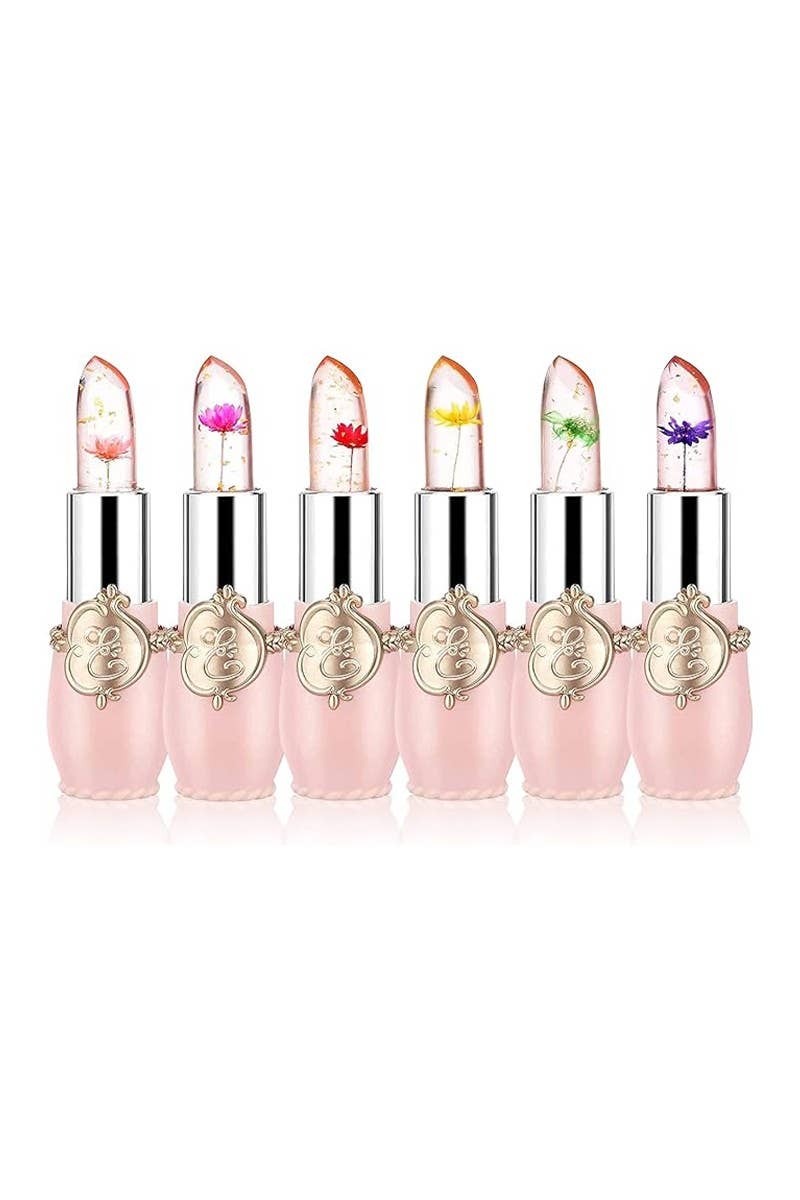 Showorld M32016  Crystal Lipstick - 24pc