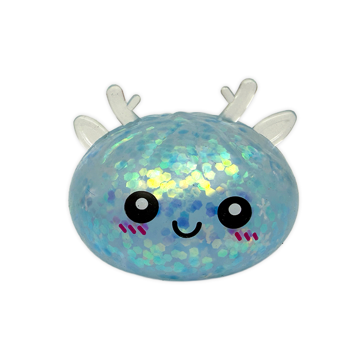 Christmas Mystery Dumpling