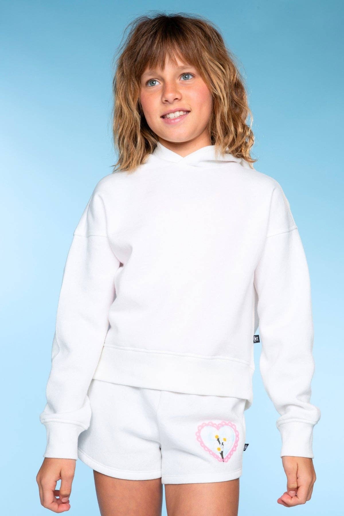 Cloud Soft French Terry Everyday Hoodie