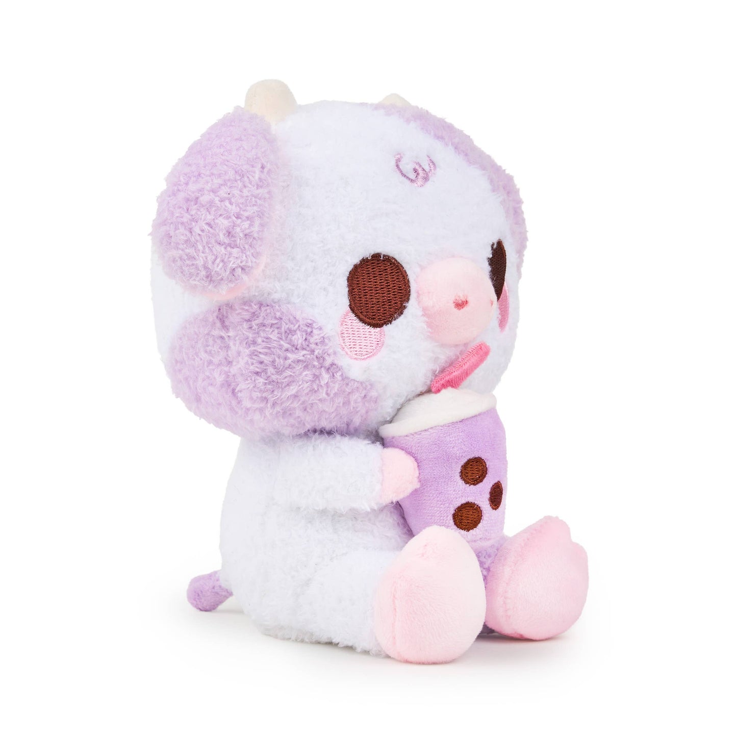 Lil Series - Bora the Boba Cow