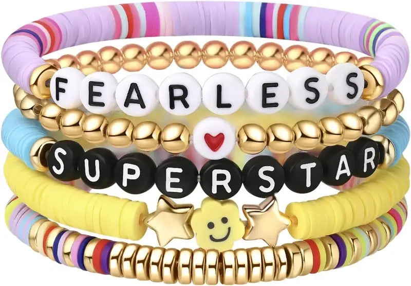 Assorted Swiftie Bracelet