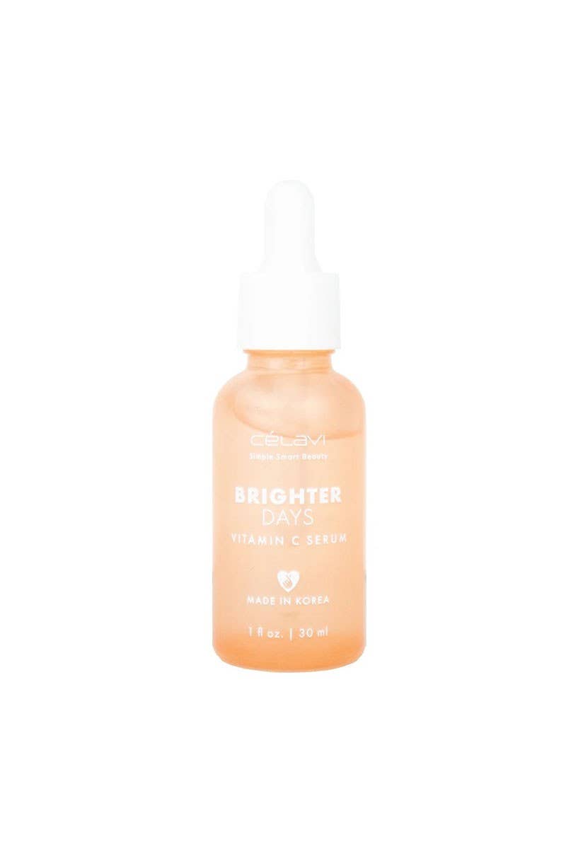 Celavi 70066 Brighter Days Vitamin C Serum - 12 pcs