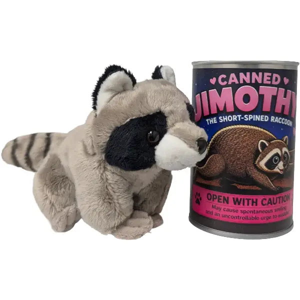Canned Gifts