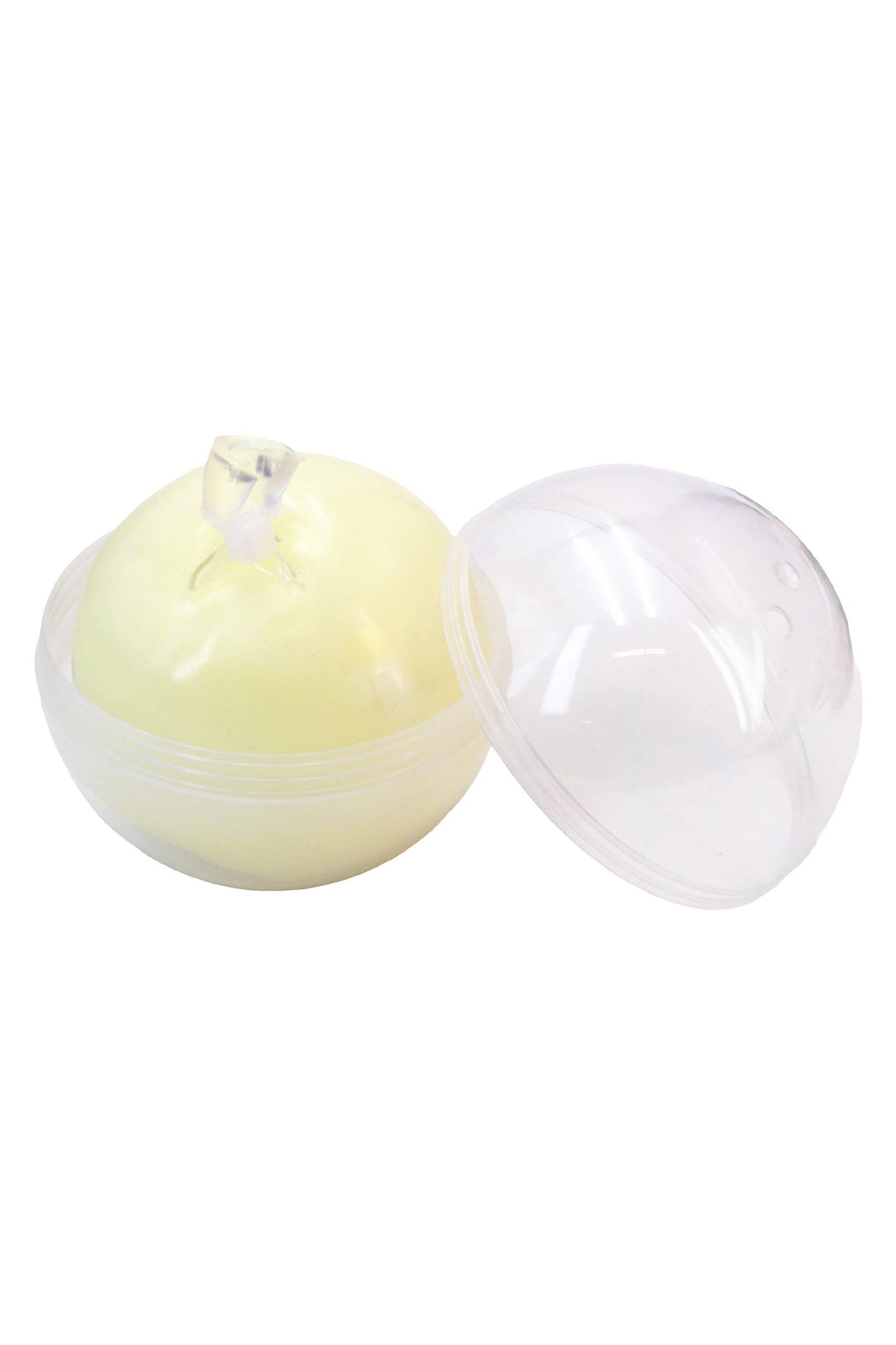 Crunchy Crispy Cracking Clay Squishy Ball