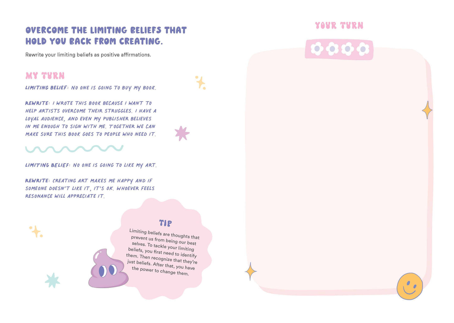 Rule-Breaking Letterer's Workbook
