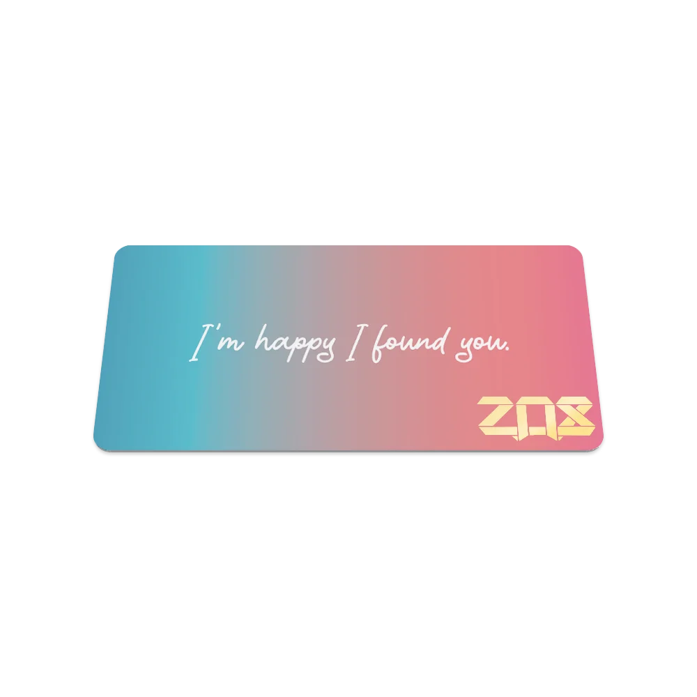 Forever Friends - Galentines Bracelet - Valentines Bracelet