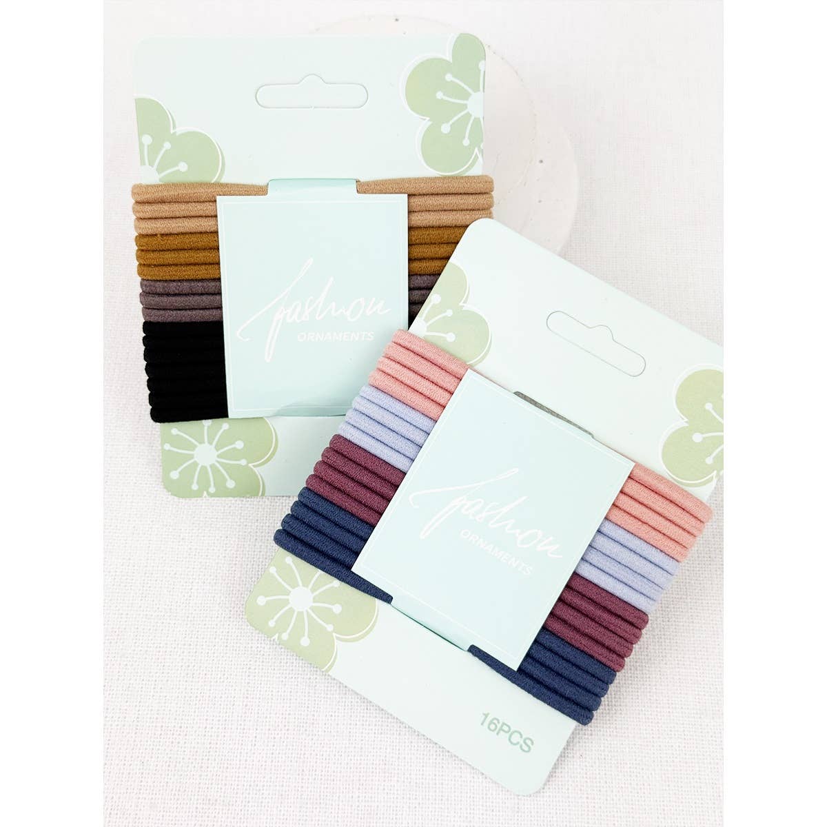 Everyday Elastics Hair Ties