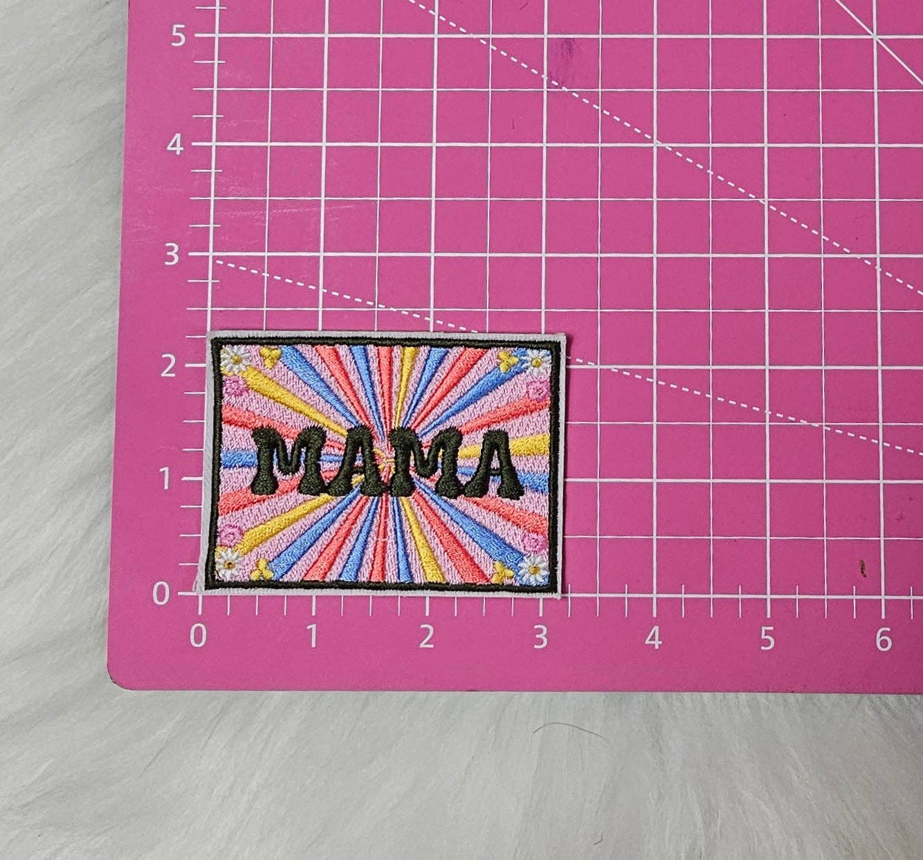 Mama/Mama's Bestie