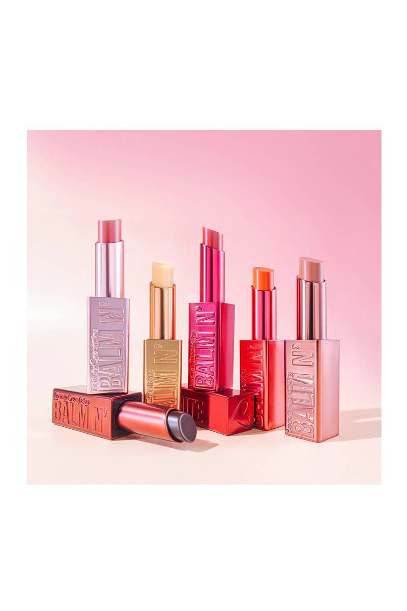 Balm N' Cute Vanilla -