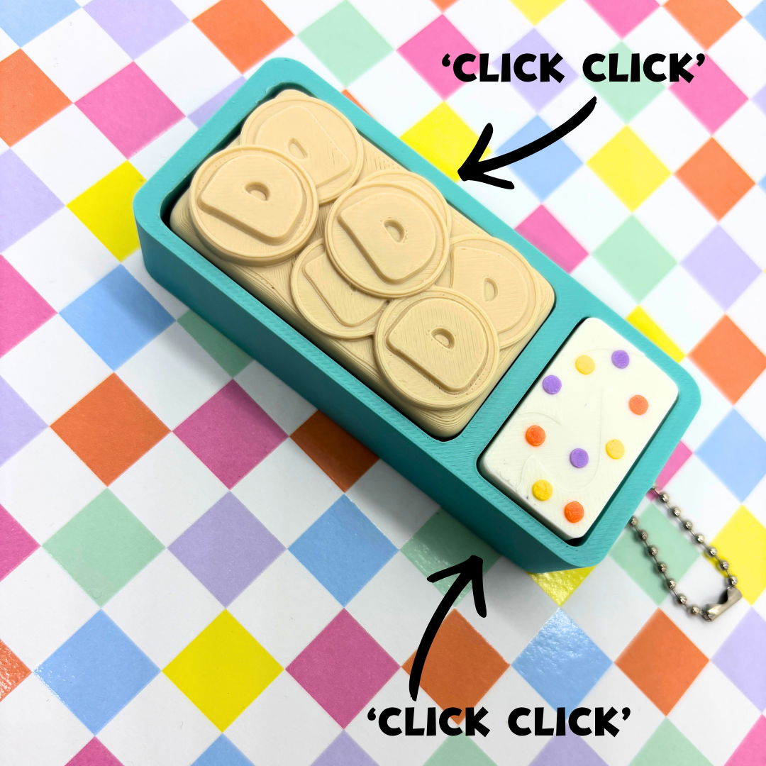 90's Cookie Dunker|Clicker