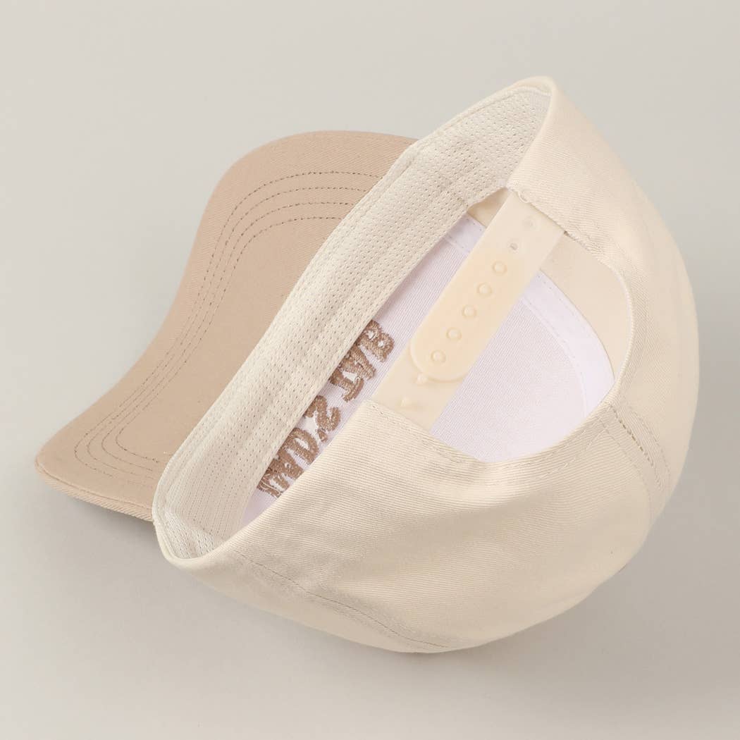 Put It On My Dad's Tab Hat