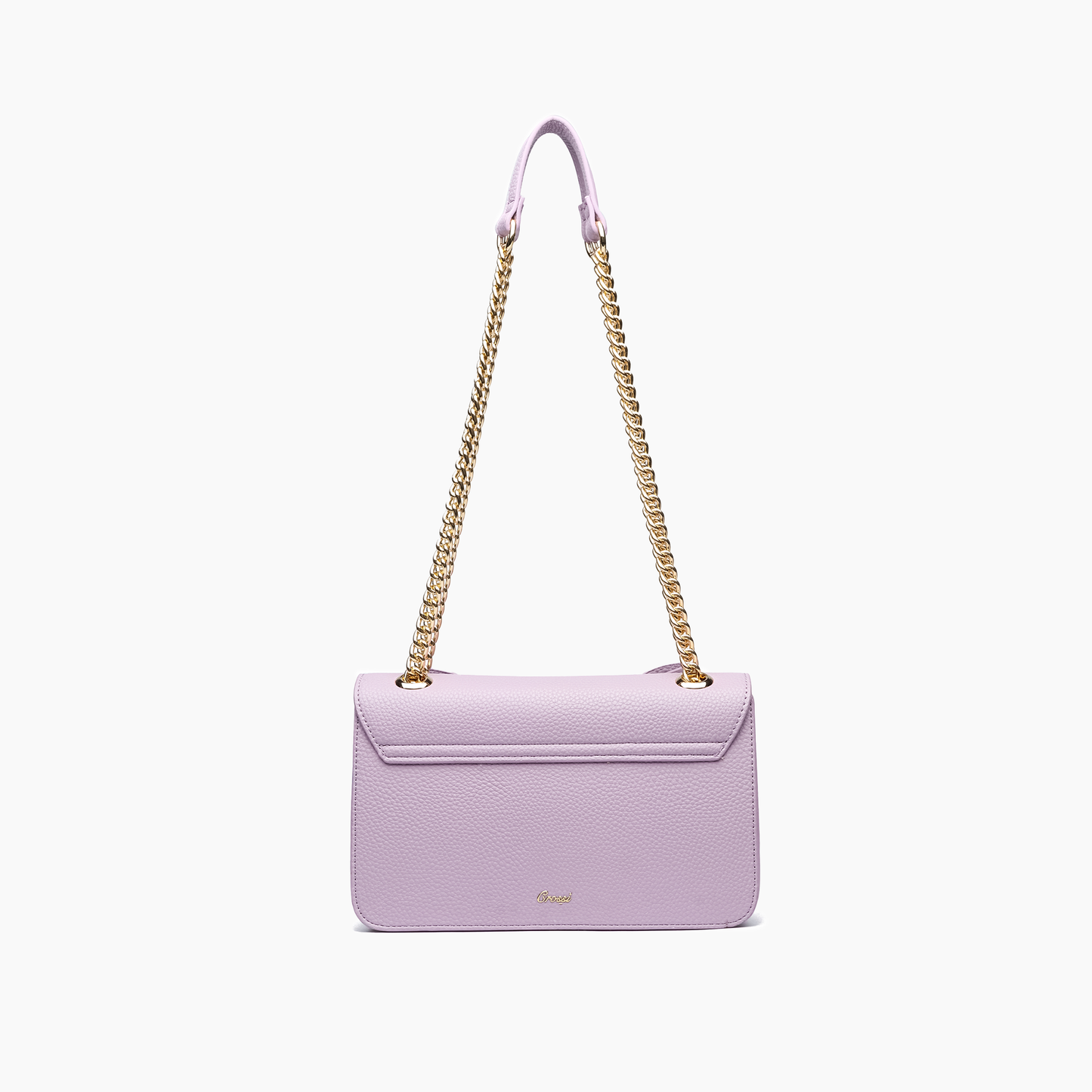 Scarlett Bowtie Dual Crossbody Bag