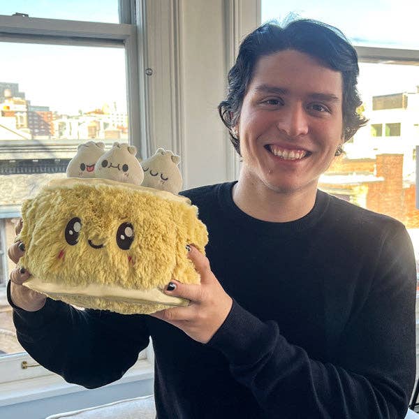Squishable - Mini Dim Sum Plush