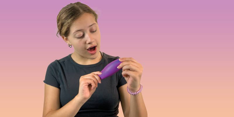 COLOR CHANGING STRESS BALL