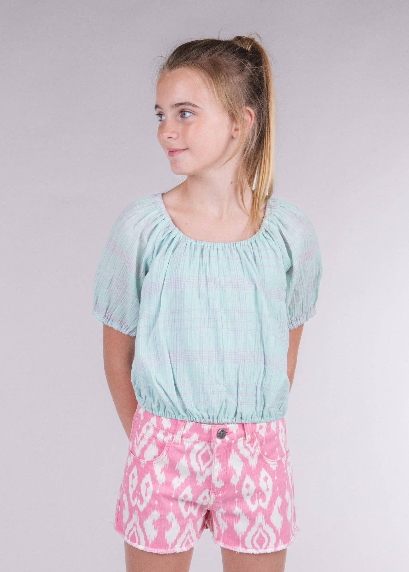 Willow Top