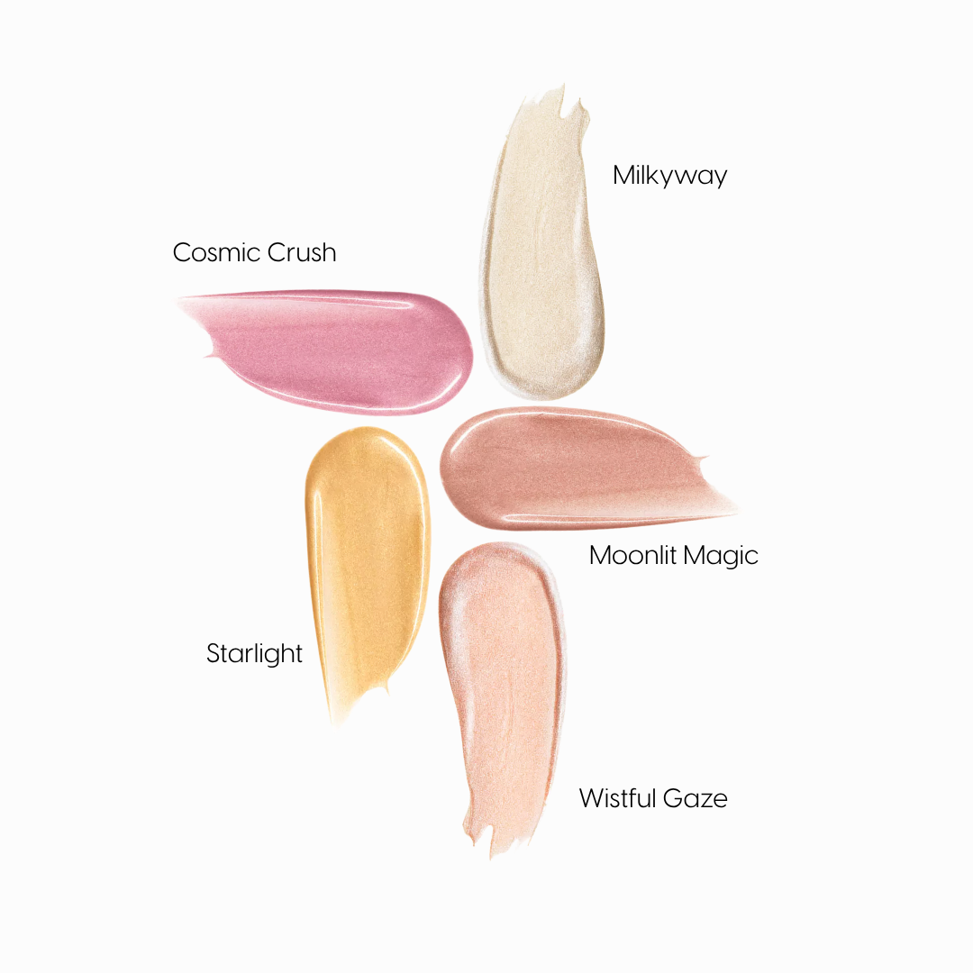 Starcrossed Radiance Highlighter