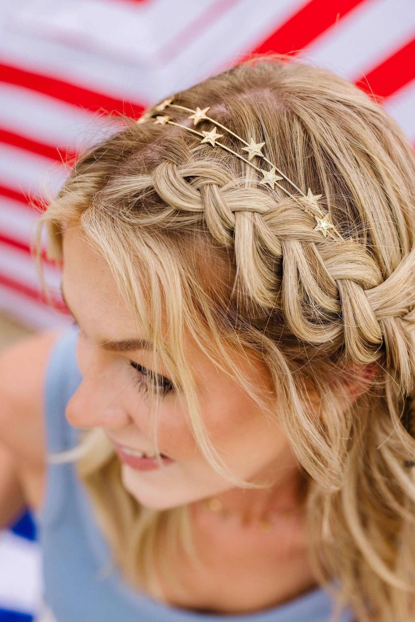 Bright Stars Headband