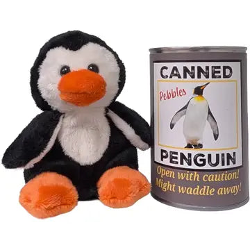 Canned Gifts
