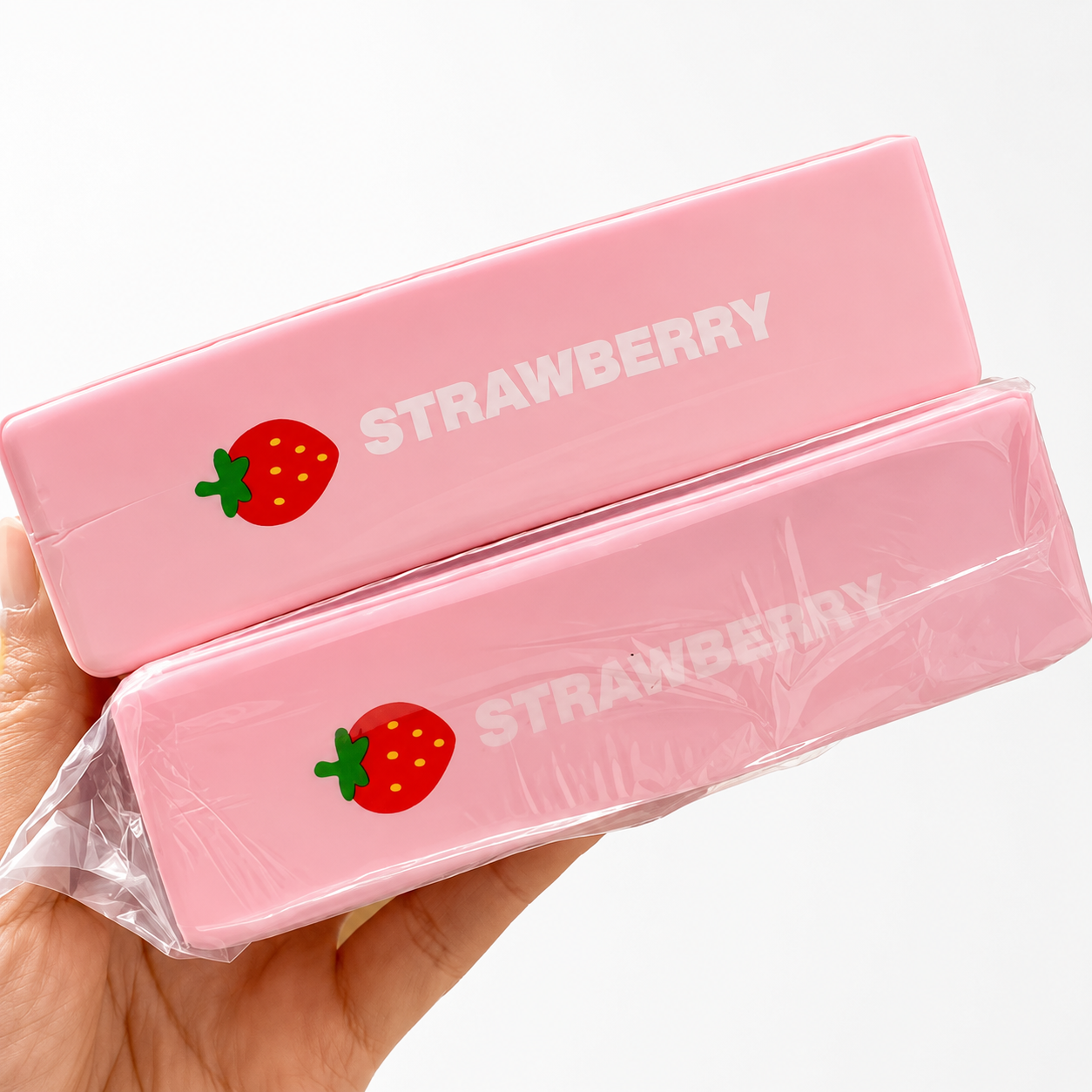 Strawberry Butter Squishy
