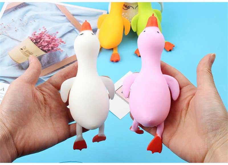 Duck Squishy
