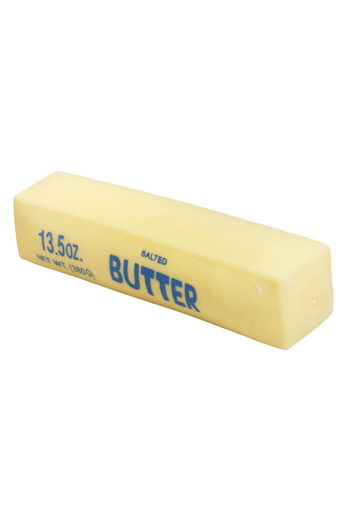 JUMBO Butter Stick Squishy