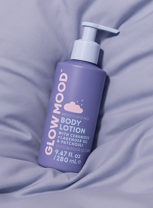 Night Moisturizing Body Lotion
