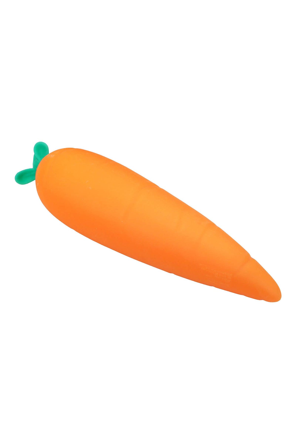 JUMBO Carrot Fluffy Squishy