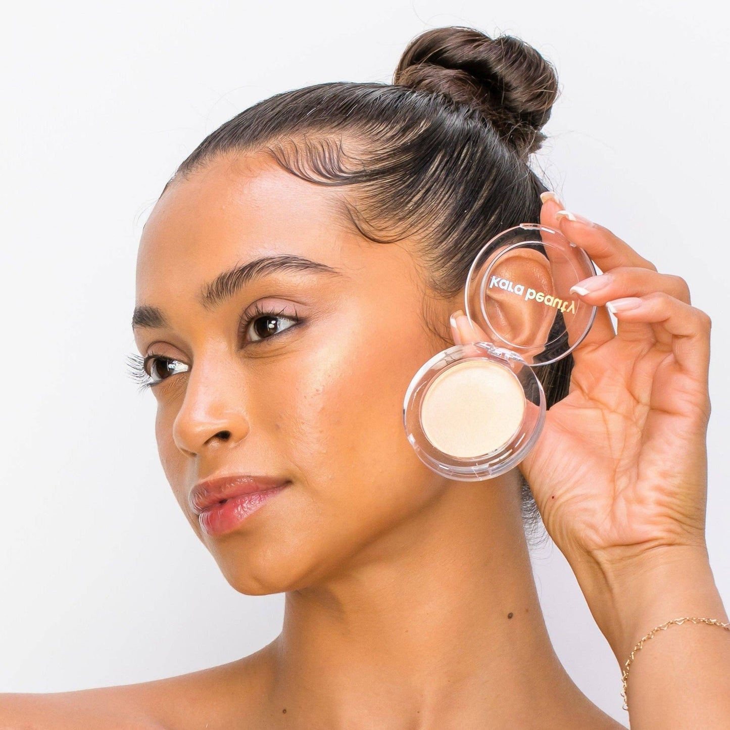 ESSENTIALS Face Illuminator - Goldie