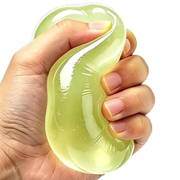 Coconut Oil Squishies®