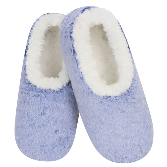 Frosty Fur Snoozies