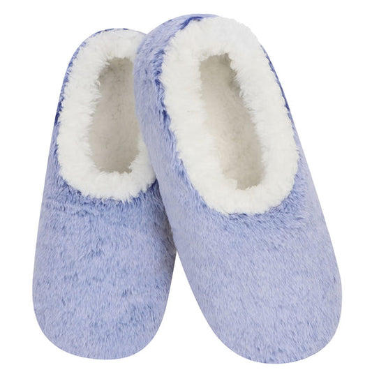 Frosty Fur Snoozies