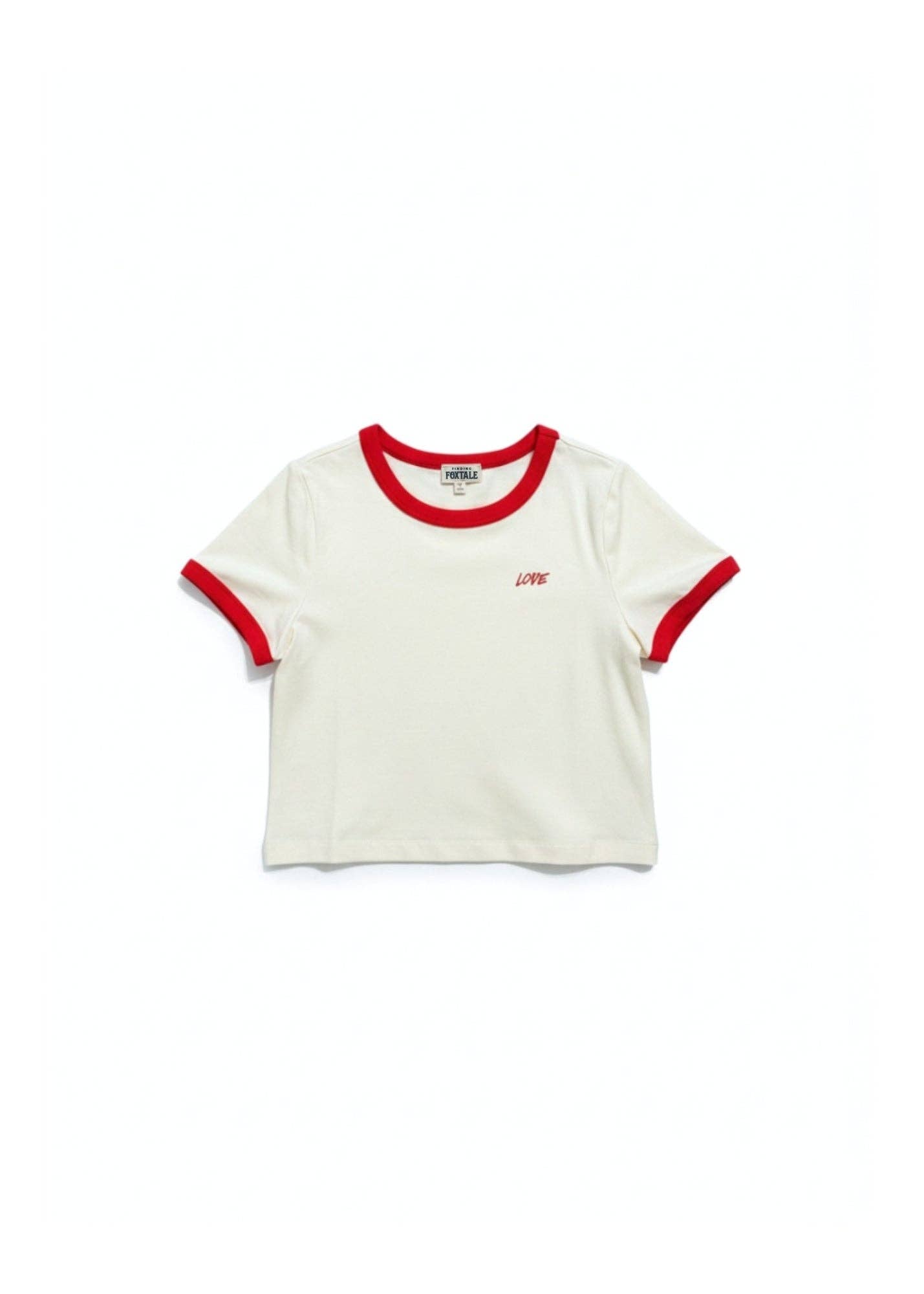 L-O-V-E Tee