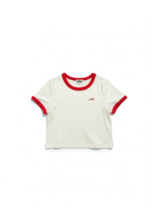 L-O-V-E Tee