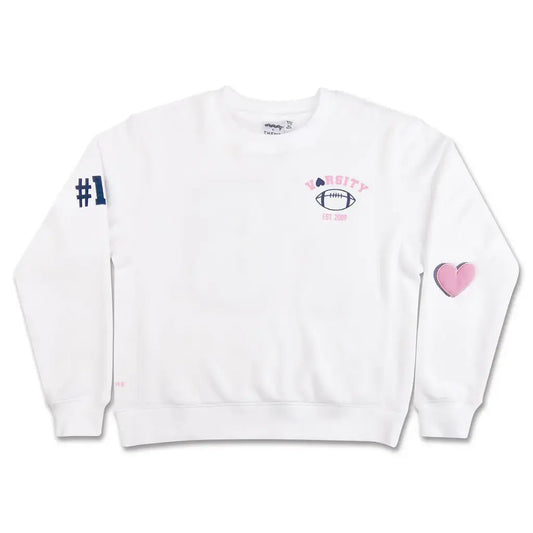 Varsity Sweatshirt