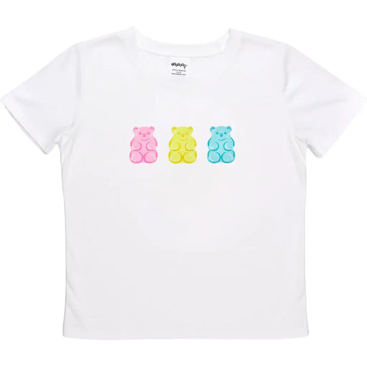 Yummy Gummy Tshirt
