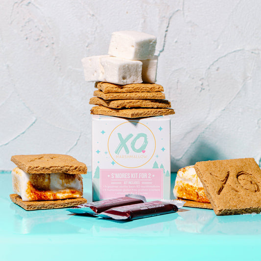 S'mores Kits for 2