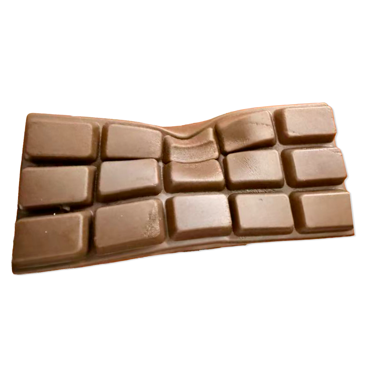 Chocolate Bar Slow Rise Squishy