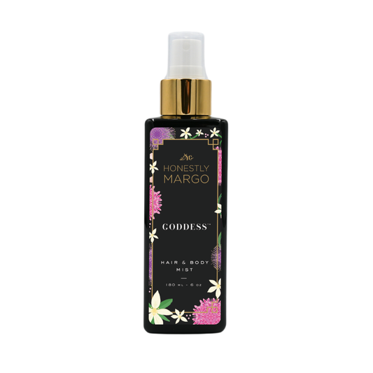 Goddess Hair & Body Mist