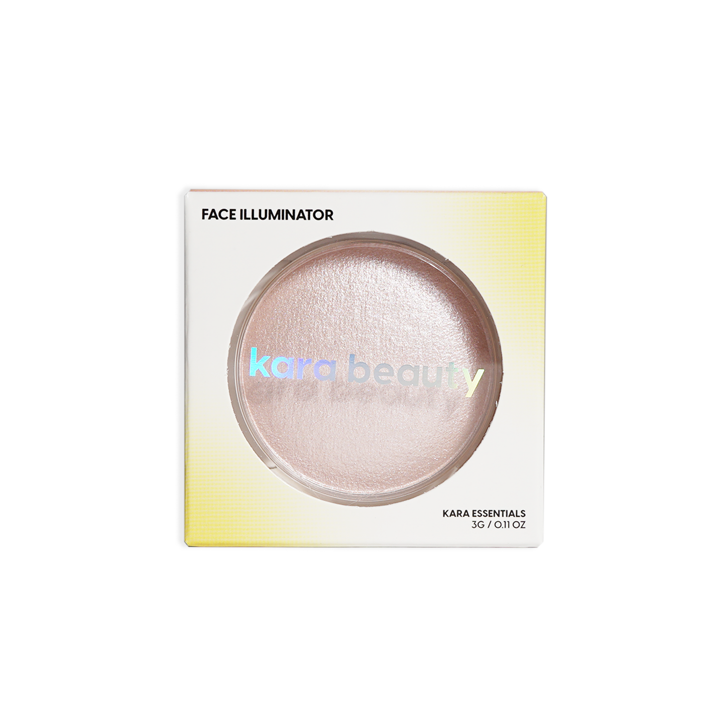 ESSENTIALS Face Illuminator