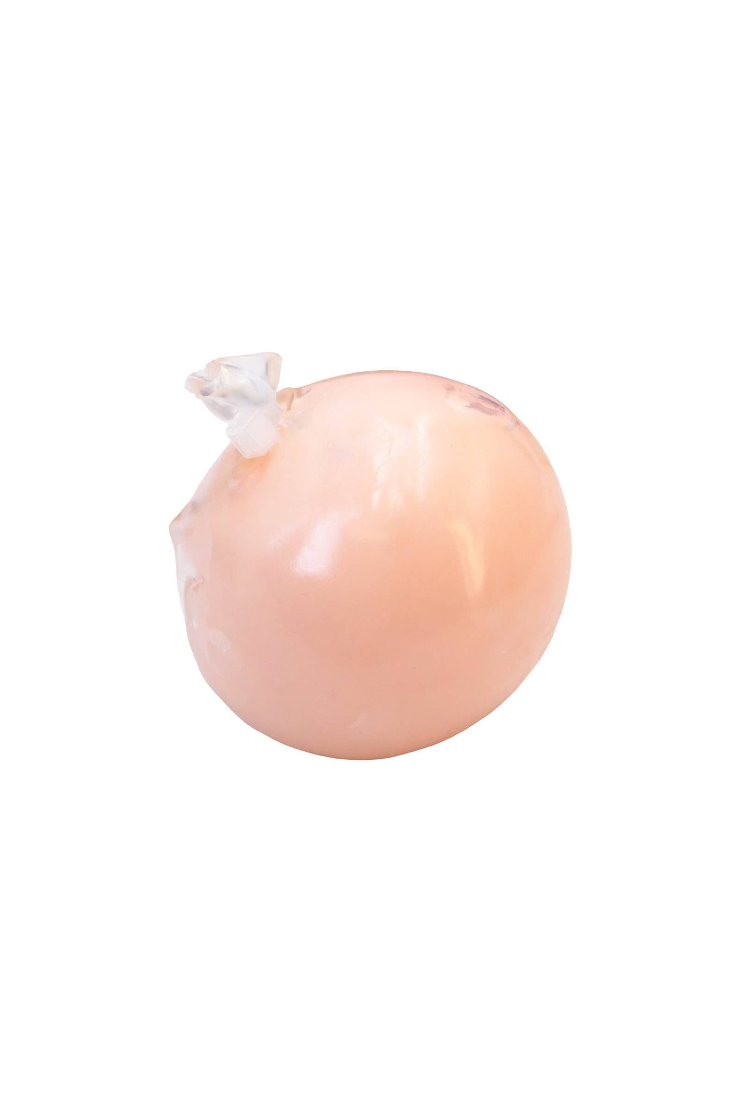 Crunchy Crispy Cracking Clay Squishy Ball