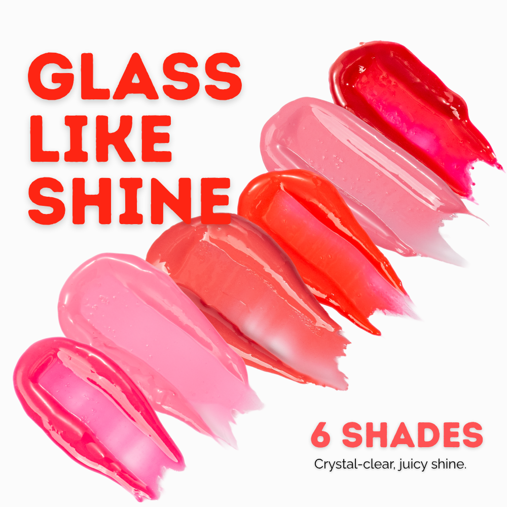 BUBBLE BABE Juicy Gloss Stick