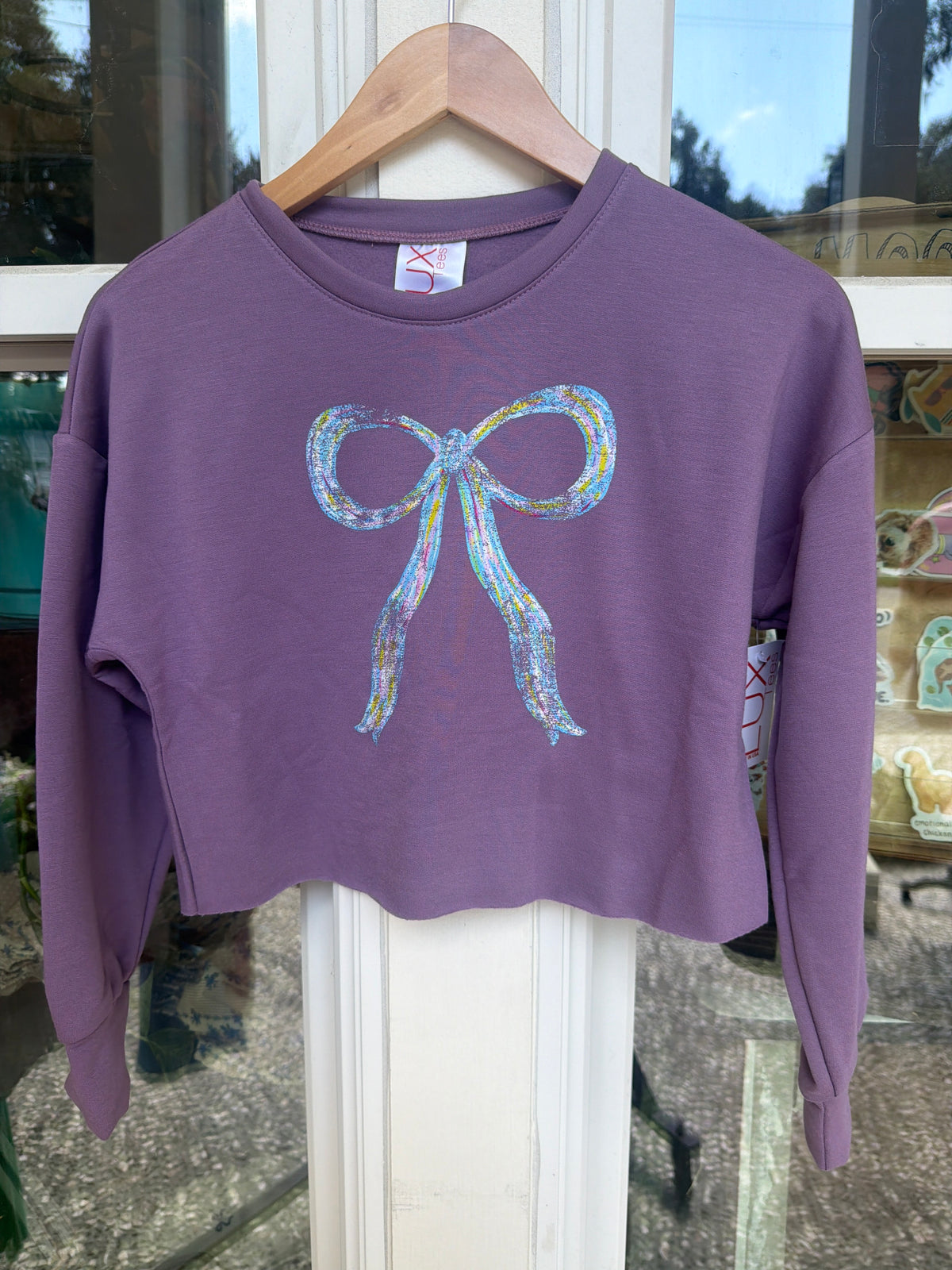 Lux Sweatshirt