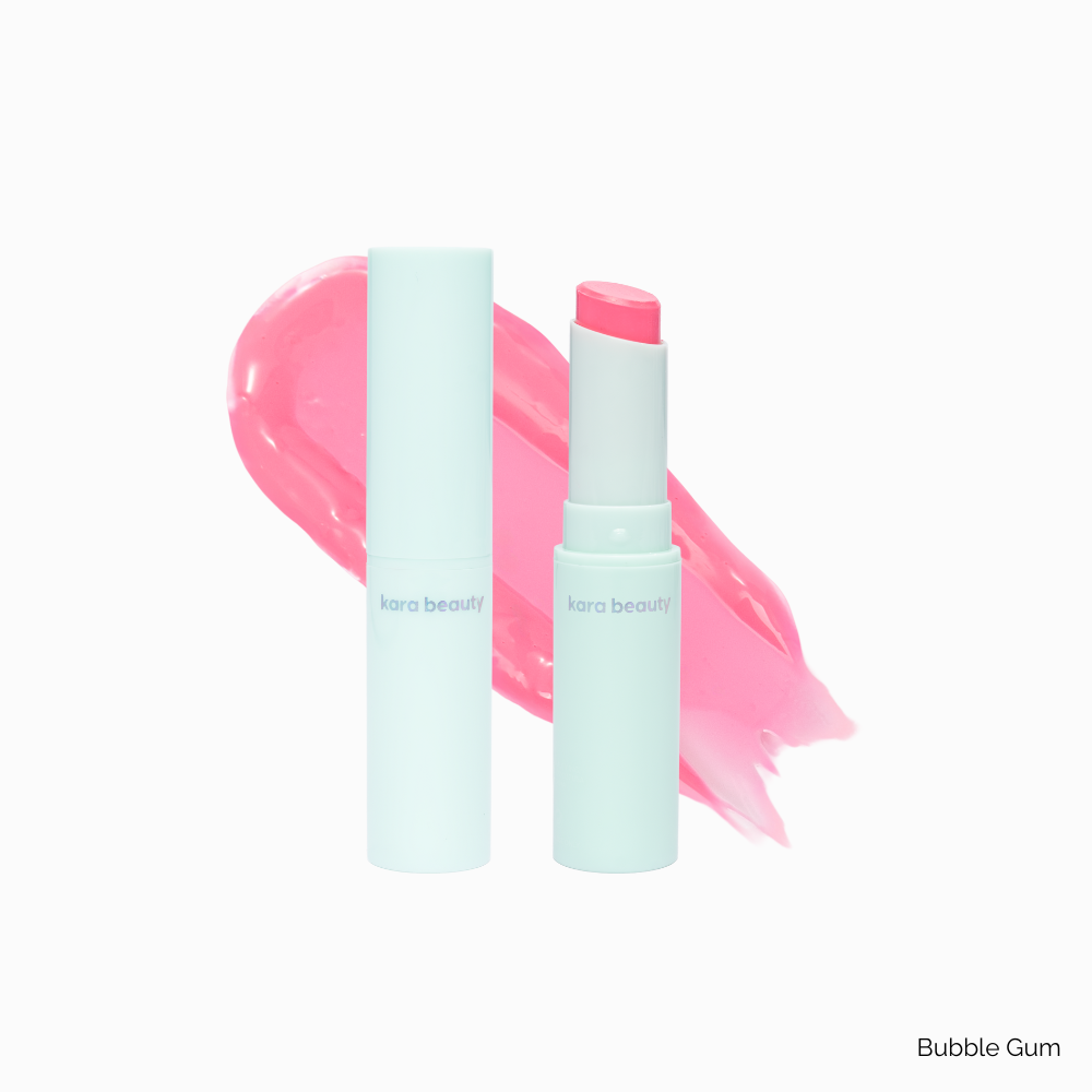 BUBBLE BABE Juicy Gloss Stick