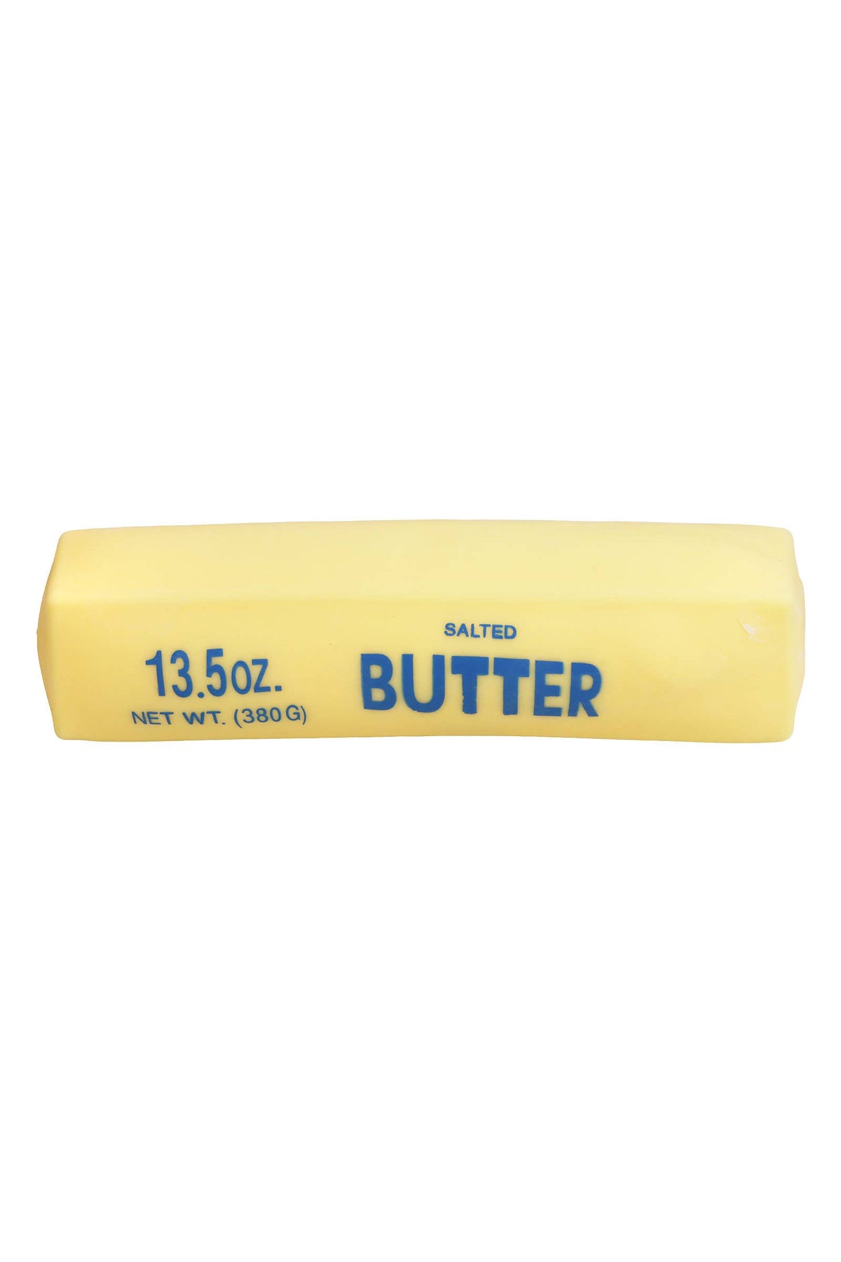 JUMBO Butter Stick Squishy