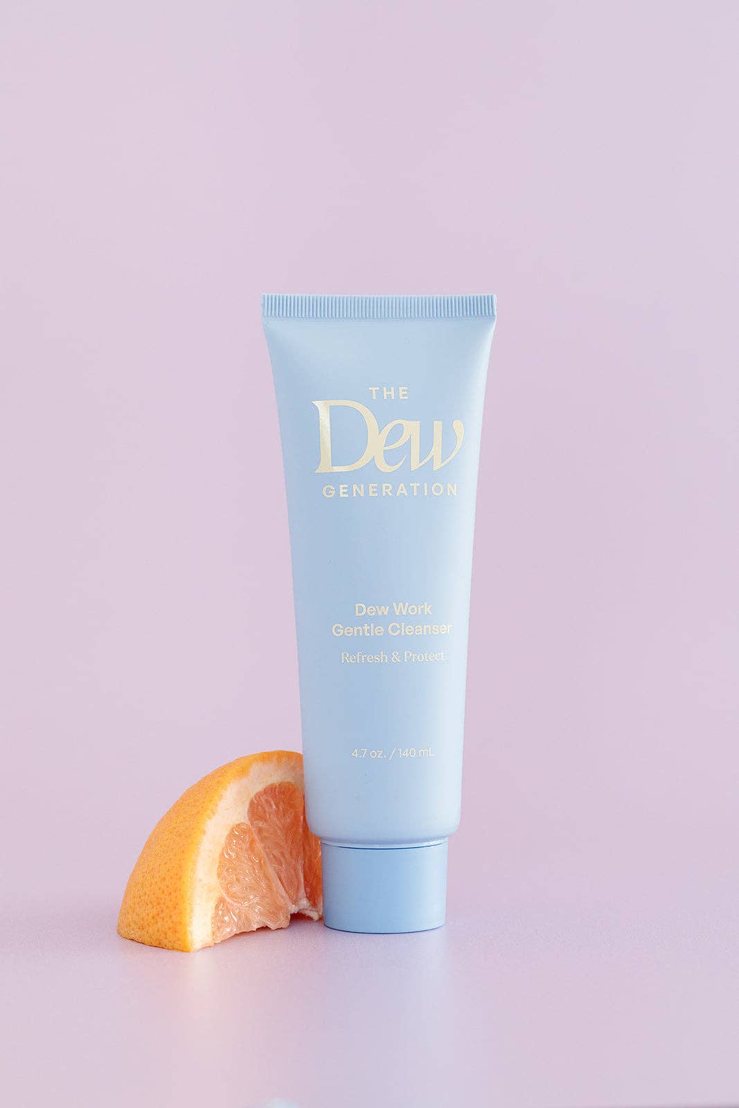 Dew Work Gentle Cleanser
