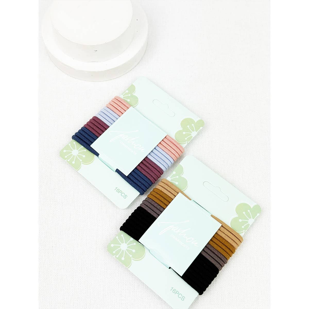 Everyday Elastics Hair Ties