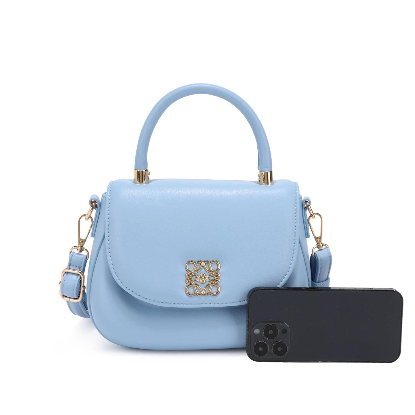 MOIRA SHOULDER BAG