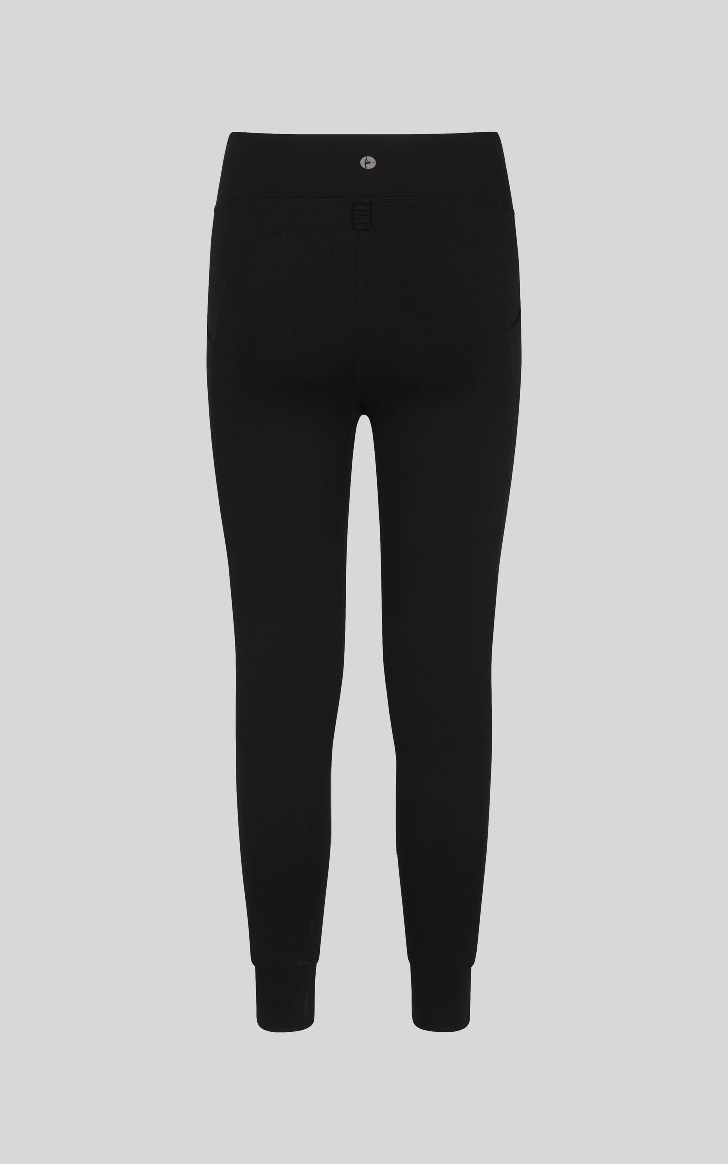 Girls Interlock Utility Jogger Tight with Side Pocket